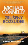 Zruen rozsudek - Michael Connelly