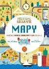 Milujeme geografii MAPY - Paola Misestiov