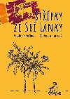 Stpky ze Sr Lanky - Konek Vladimr, Hurtov Michaela
