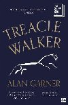 Treacle Walker - Garner Alan