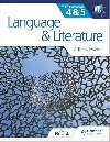 Language and Literature for the IB MYP 4 & 5 : By Concept - Ashworth Gillian