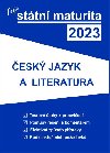 Tvoje sttn maturita 2023 - esk jazyk a literatura - Gaudetop