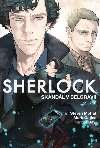 Sherlock 5 - Skandl v Belgravii 2. st - Mark Gatiss; Steven Moffat