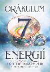 Orkulum 7 energi - Colette Baron-Reid