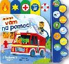 Jedeme vm na pomoc! - Kathryn Selburt