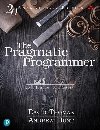 The Pragmatic Programmer: your journey to mastery - Thomas David, Thomas David