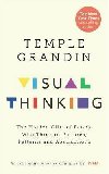 Visual Thinking : The Hidden Gifts of People Who Think in Pictures, Patterns and Abstractions - Grandin Temple, Grandin Temple