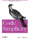 Code Simplicity - Kanat-Alexander Max