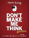 Dont Make Me Think - Revisited - Sung-ling Pchu, Krug Steve, Krug Steve