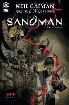The Sandman Book Two - Gaiman Neil, Gaiman Neil