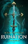 Ruination: A League of Legends Novel - Reynolds Anthony, Reynolds Anthony