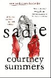 Sadie - Summers Courtney, Summers Courtney