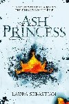 Ash Princess - Sebastianov Laura, Sebastianov Laura