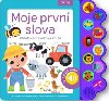 Moje prvn slova - Svojtka