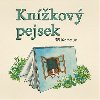 Knkov pejsek - audiokniha na CD - Ji Kahoun