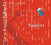 Tsunami (audiokniha na CD) - Karin Krajo Babinsk, Richard Krajo