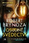 Osudn svdectv - Robert Bryndza