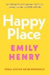 Happy Place - Henryov Emily, Henryov Emily