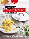 The Best of Apetit V. - Kuchaka pro zatenky - redakce asopisu Apetit