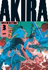 Akira 3 - Katsuhiro Otomo