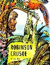 Robinson Crusoe - Vojtch Kubata V8 - 