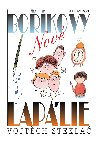 Nov Bokovy laplie - Stekla Vojtch