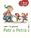 Petr a Petra - Lindgrenov Astrid