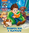 Tlapkov patrola - Dobrou noc s tlapkami - Kolektiv