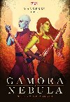 Marvel - Gamora a Nebula. Sestry ve zbrani - Lee Mackenzi