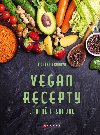 Vegan recepty - chutn a snadno - Brdov Monika