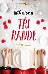 Ti rande - Beth O Leary