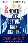 Never Ever Getting Back Together - Gonzales Sophie