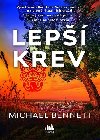 Lep krev - Michael Bennett