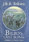 Bilbos Last Song - Tolkien John Ronald Reuel