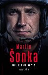 Martin onka: Mj let do nebes - Martin onka, Robert Sra