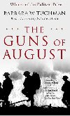 The Guns of August - Ellis Joseph J., Tuchmanov Barbara W.