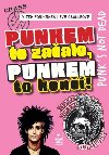 Punkem to zaalo a punkem to kon - Vtek Formnek; Eva Cslleov