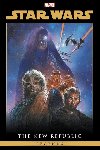 Star Wars Legends: The New Republic Omnibus Vol. 1 - Zahn Timothy
