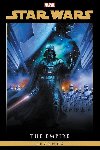 Star Wars Legends: Empire Omnibus Vol. 1 - Jonas George, Blackman W. Haden
