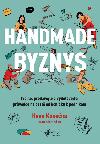 Handmade byznys - Konen Hana