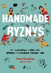 Handmade byznys - Hana Konen