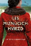 Les mizncich hviezd - Kristin Harmelov