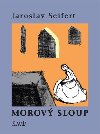 Morov sloup - Jaroslav Seifert