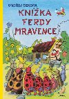 Knka Ferdy Mravence - Ondej Sekora