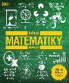 Kniha matematiky - Dorling Kindersley