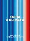 Kniha o klimatu - Greta Thunberg