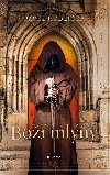 Bo mlny - Pavel Hrdlika