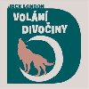 Voln divoiny - CDmp3 - te Jan Vlask - 4 hodiny, 26 minut - Jack London