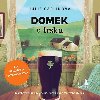 Domek v Irsku - CDmp3 (te Veronika Lazorkov) - Julie Caplinov