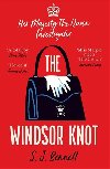 The Windsor Knot - Bennett S. J.